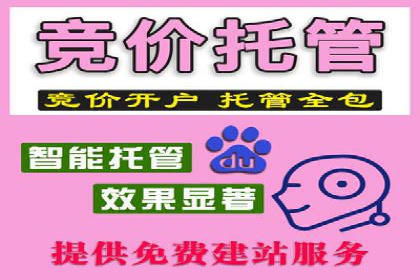 行业领先企业的信息流托管策略